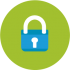 Lock icon